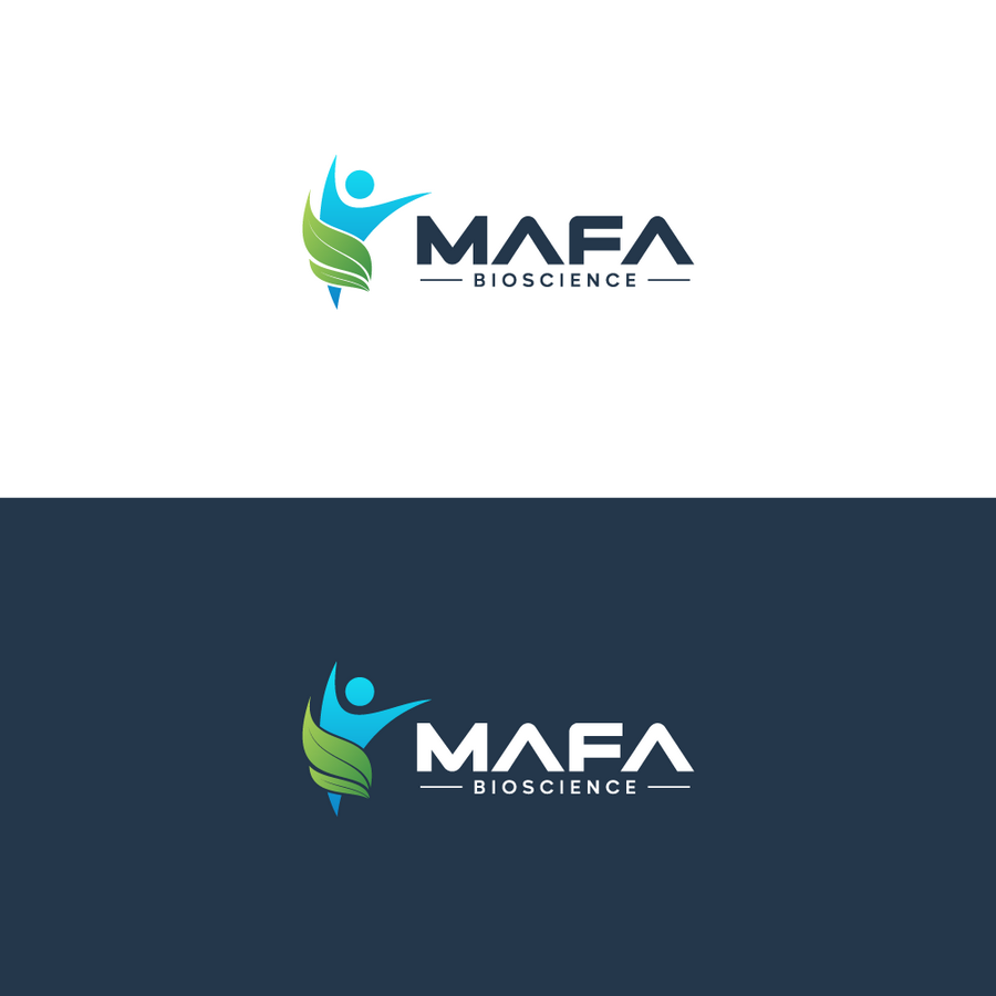 重新设计标识MAFA