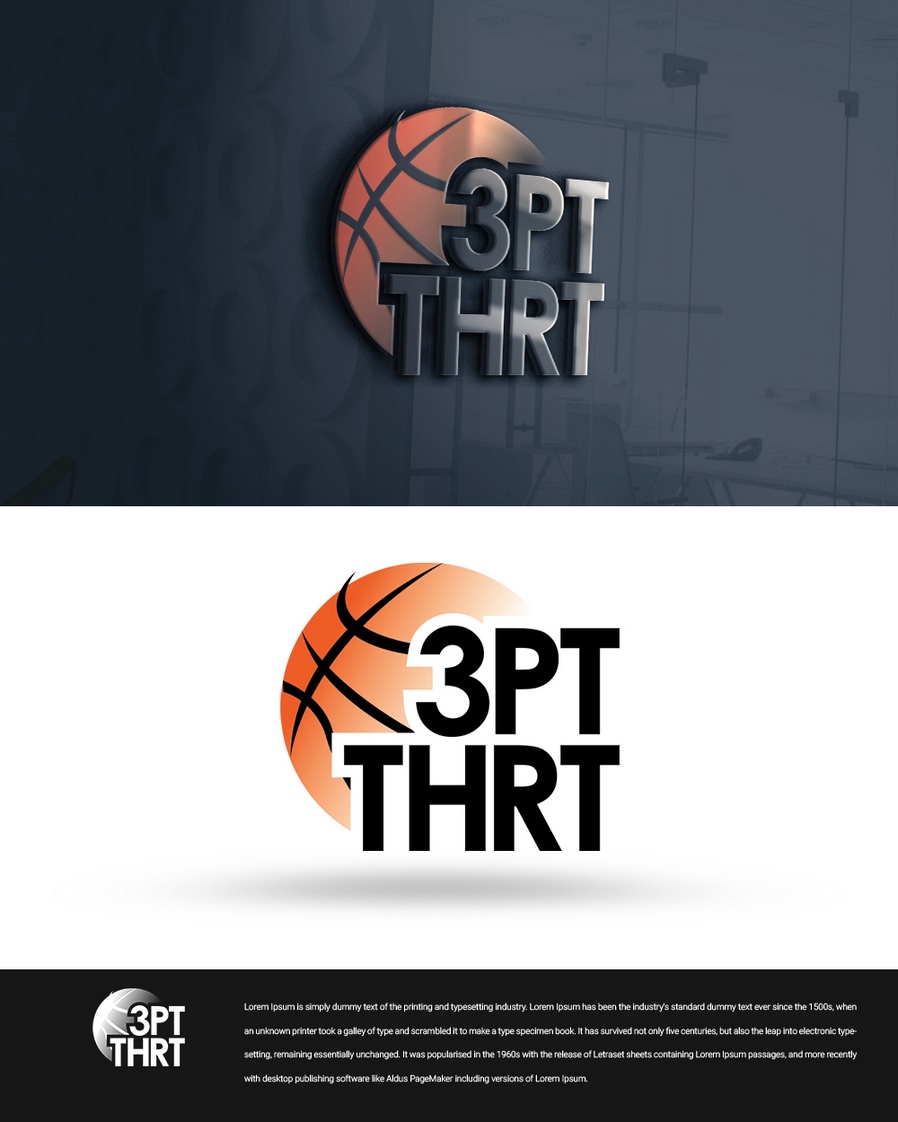 3 pt THRT設(shè)計(jì)