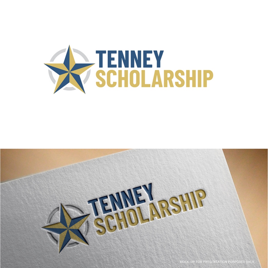 Tenney獎學金標志