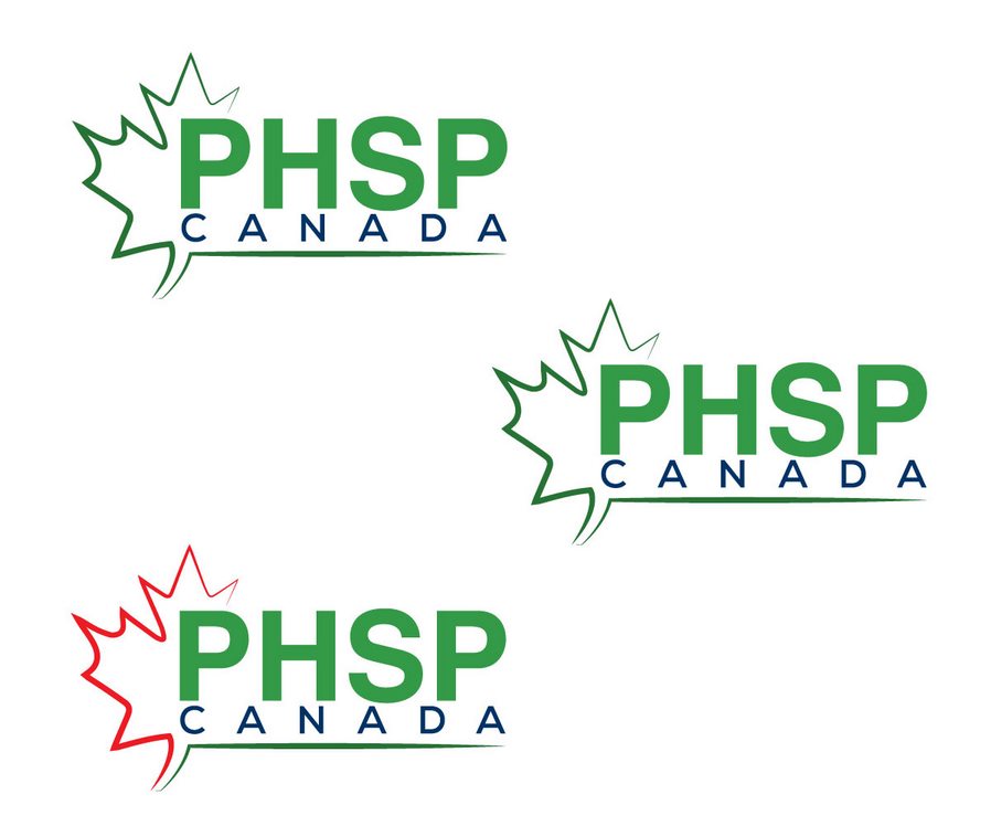 PHSPCANADA标志