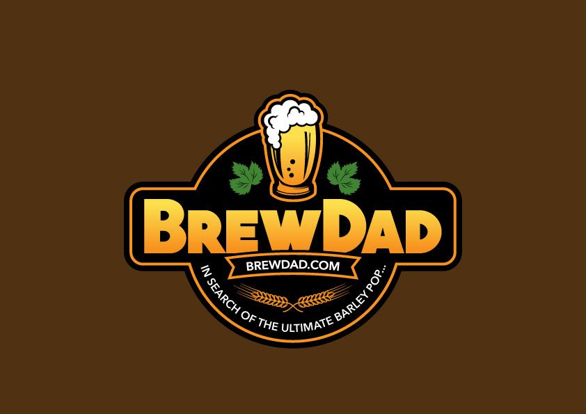 BrewDad——重新设计