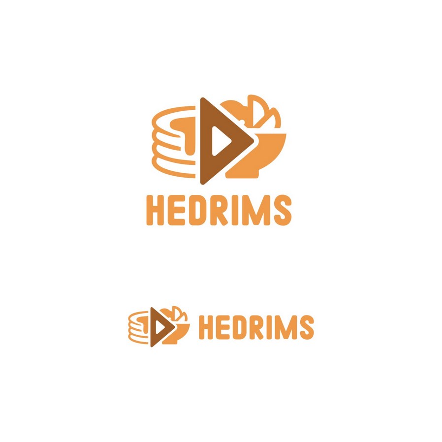 Hedrims重新检查标志 