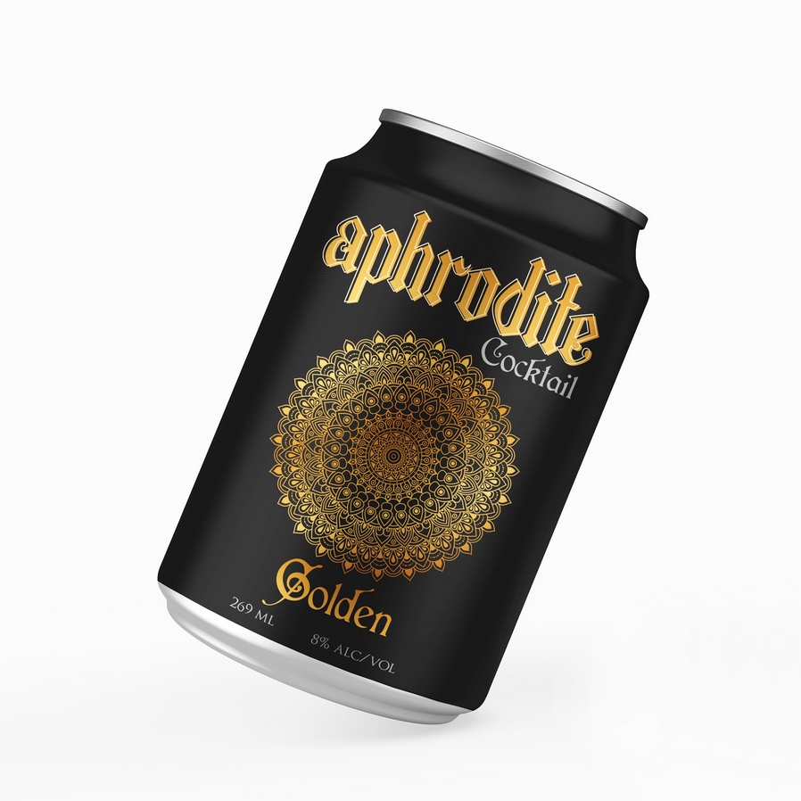創新酒精飲料可設計第二部分