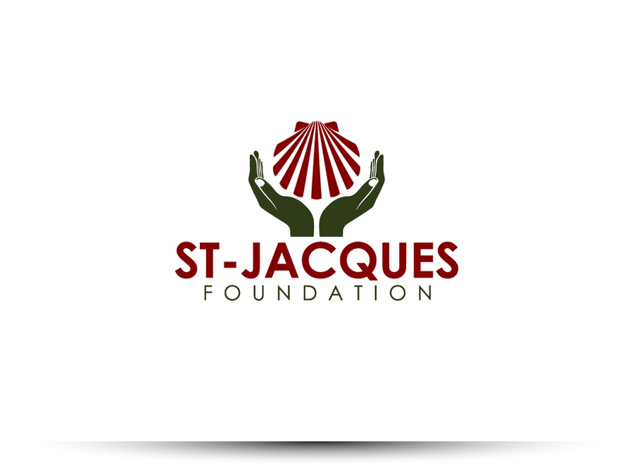 STJacques基础标志设计