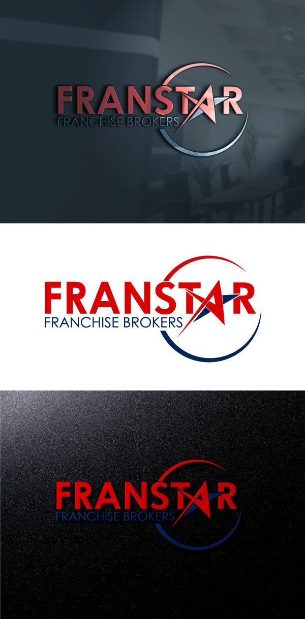 FranStar特许经纪标志及品牌