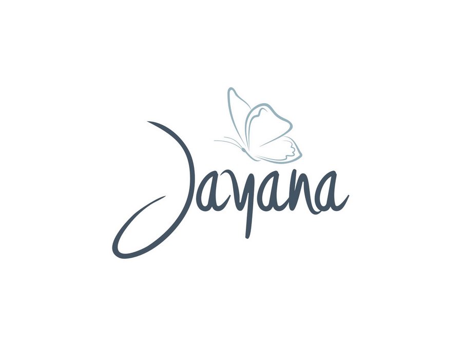 帆船標志：Jayana