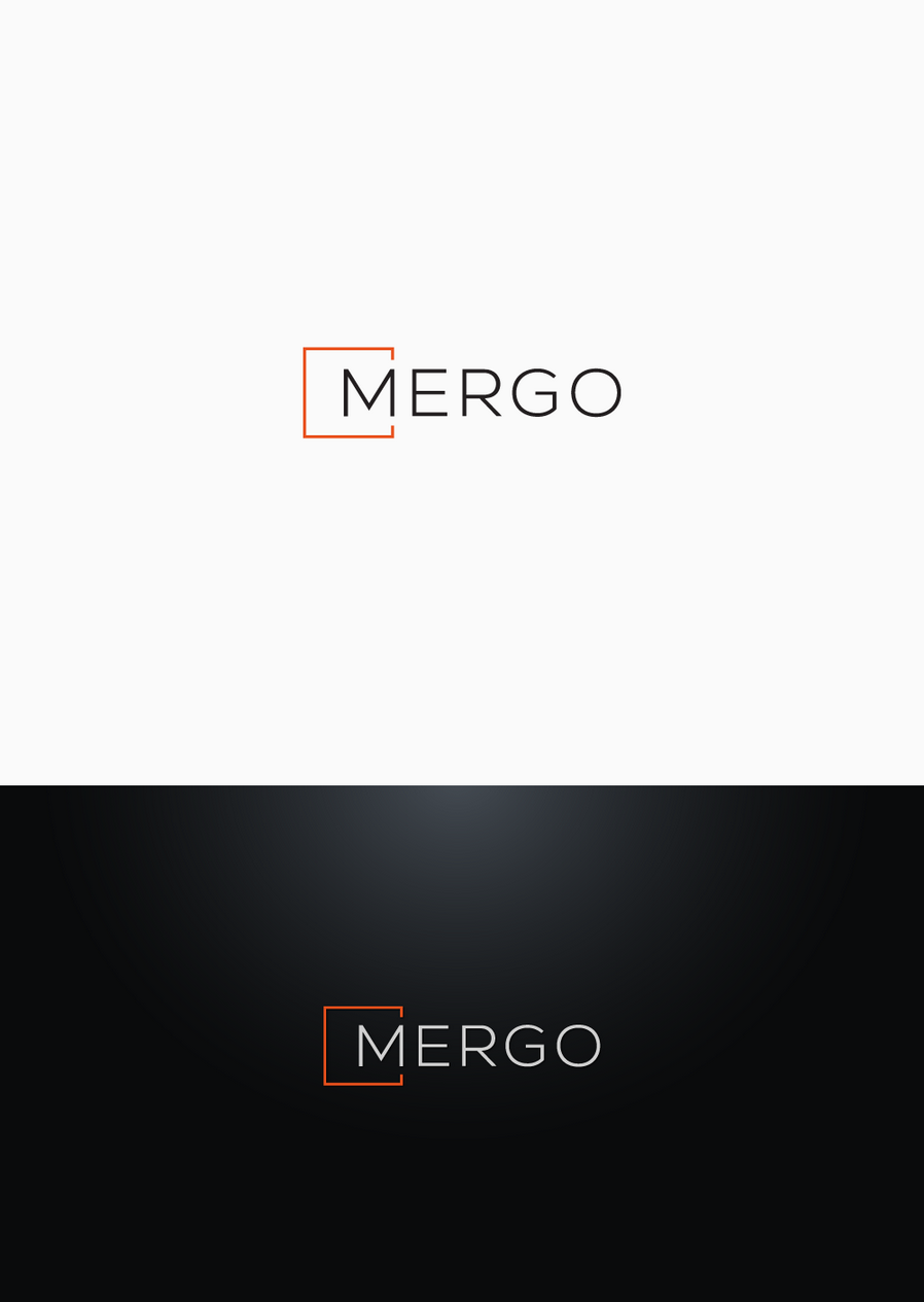 Mergo房地產集團標志