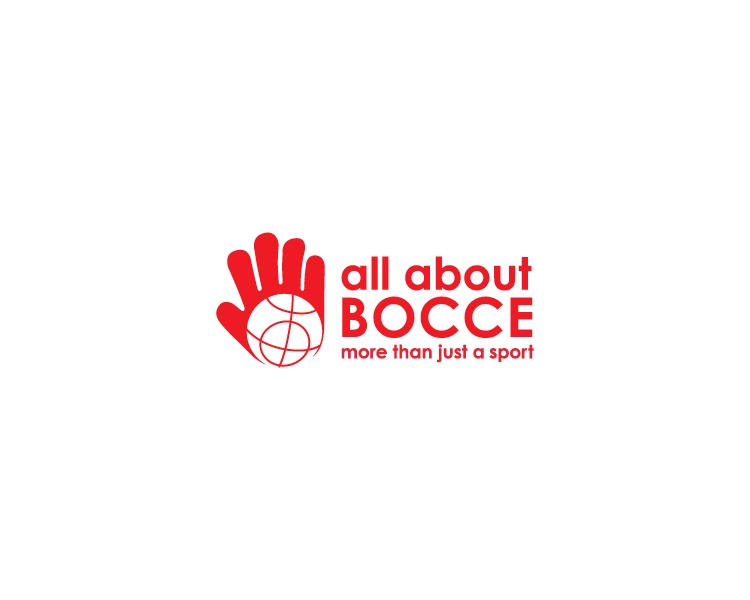關(guān)于Bocce 徽標(biāo)設(shè)計(jì)