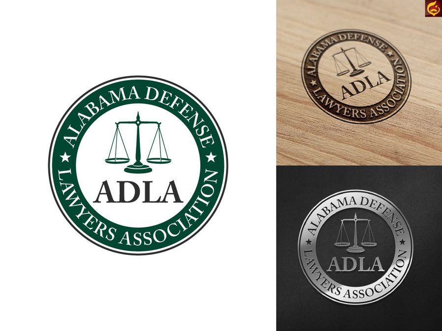 ADLA標志