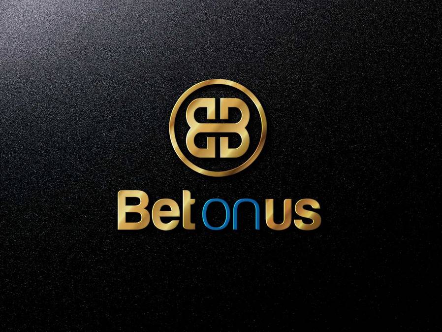 BetOnUs comau新徽标设计