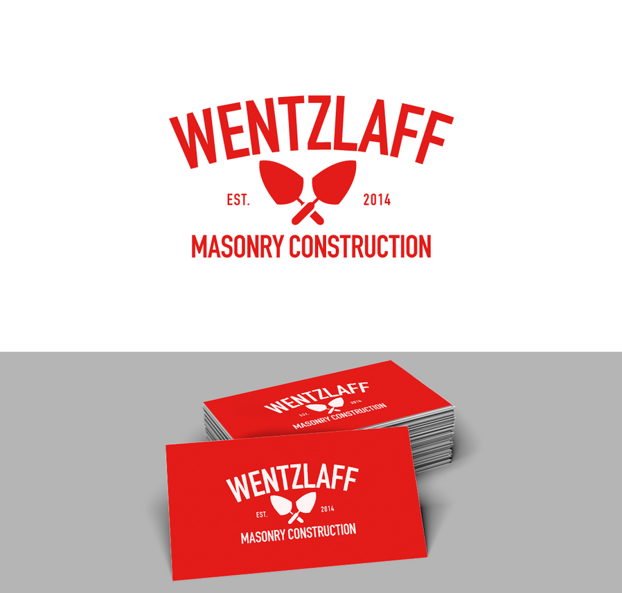 Wentzlaff标志设计