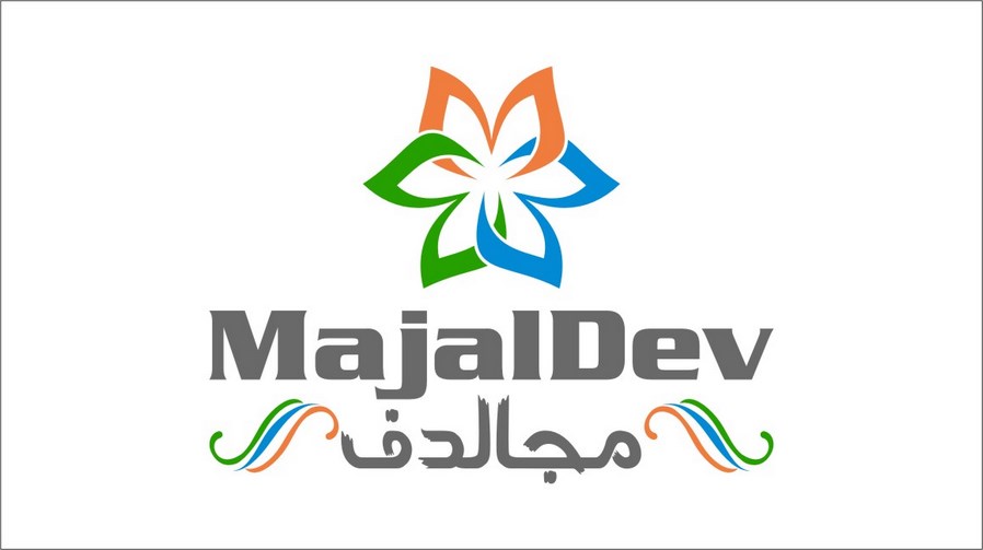 MajalDev徽標設計