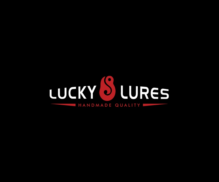 Lucky Lures标志设计