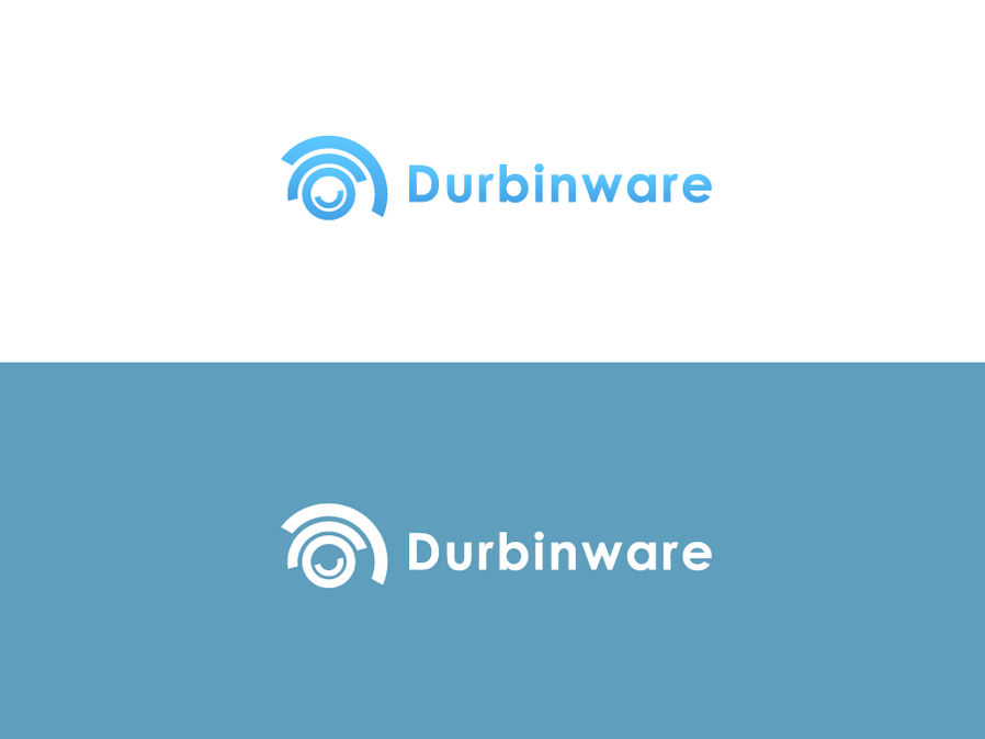 Durbinware標志