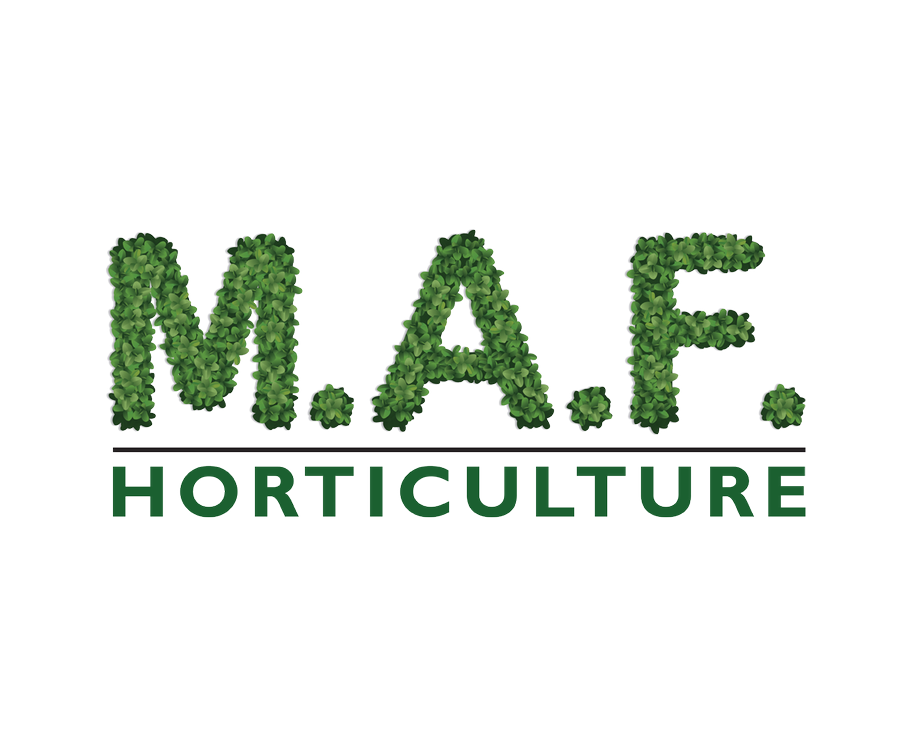 MAF園藝標志