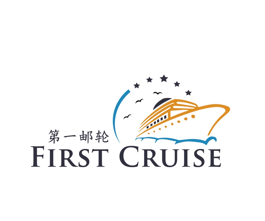 第一巡航標志設計