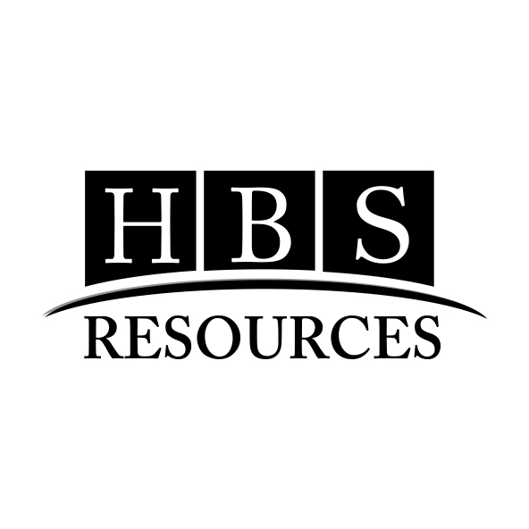 HBS資源徽標(biāo)設(shè)計