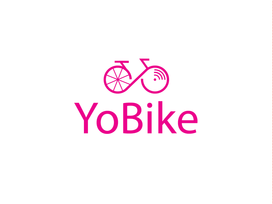 人群自行車、人群標志