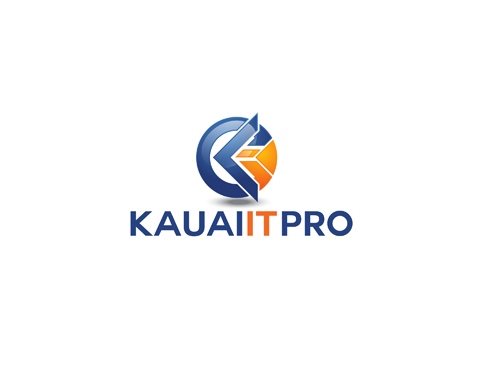 Kauaiitpro标志