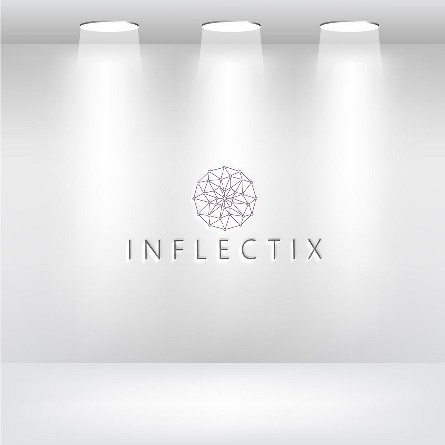 InflectiX技術咨詢公司標志