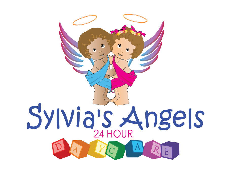Sylvia標志設計