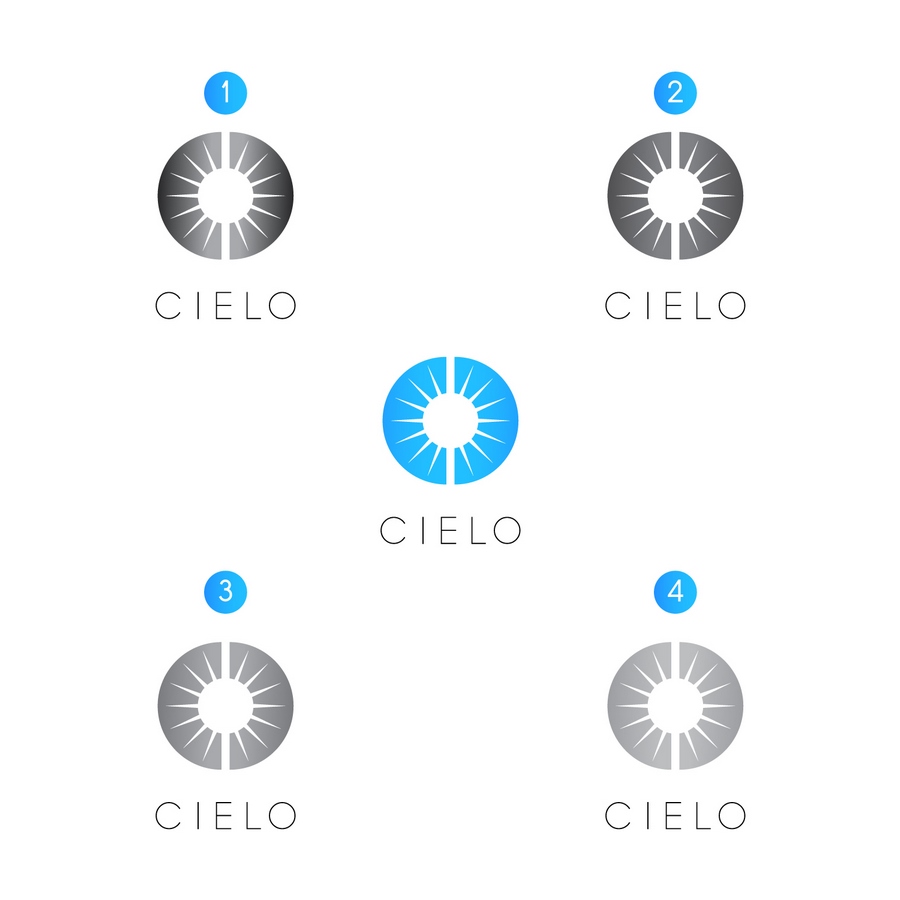 新西兰Cielo标志筹资和商业咨询