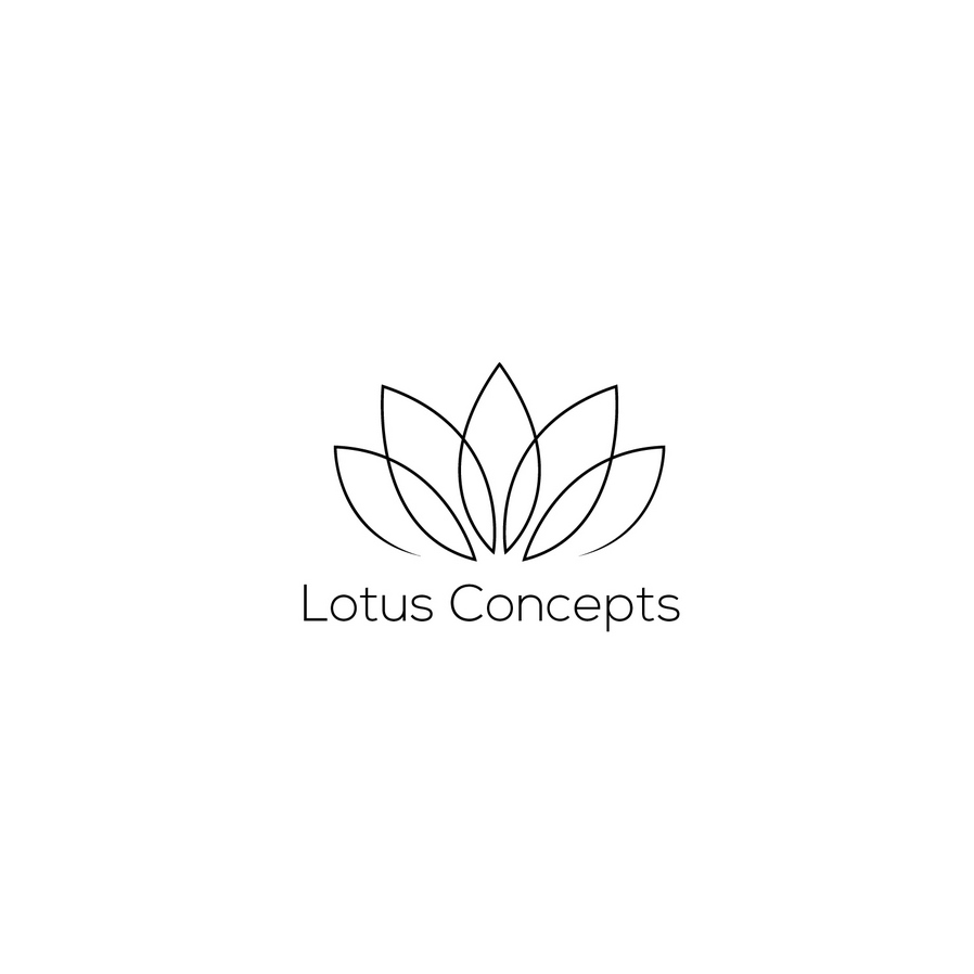 Lotus概念（新徽标设计）