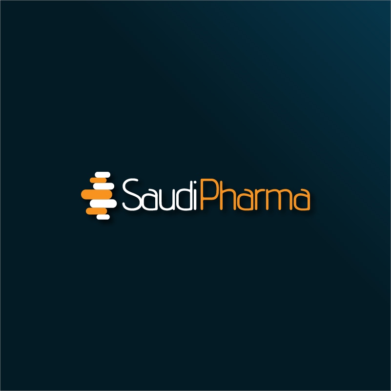 沙特制药标志设计