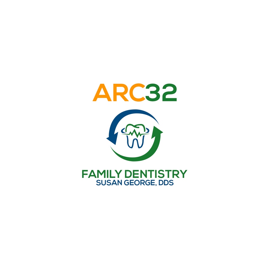 Arc32标志设计