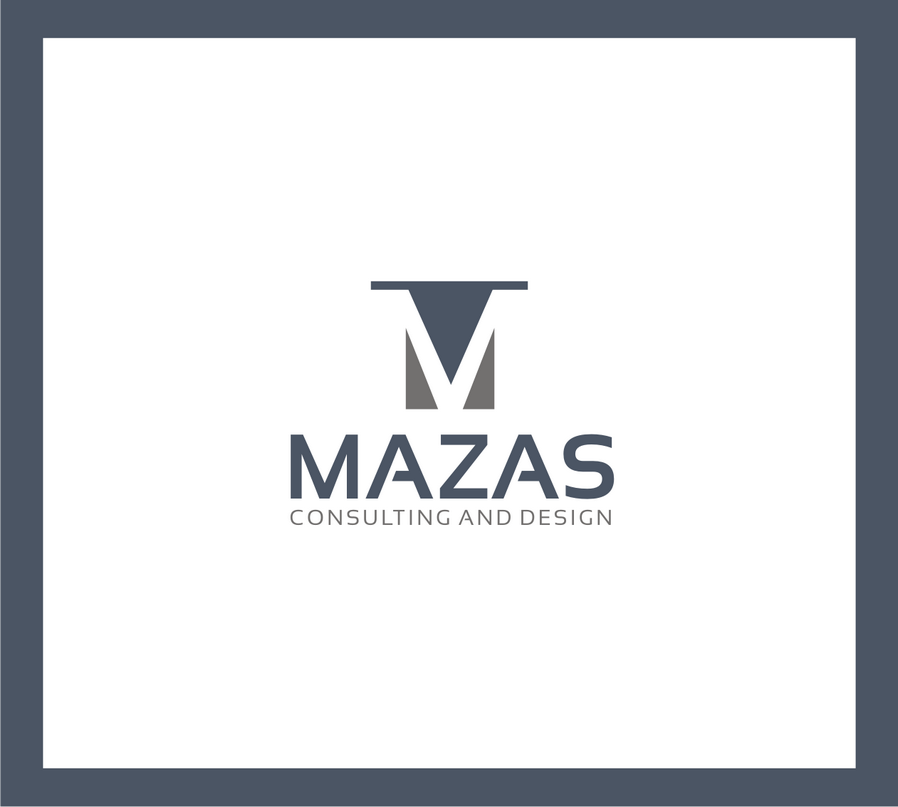 Mazas咨詢和設計
