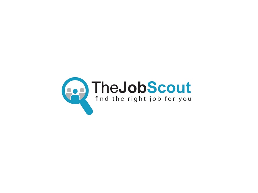 TheJobScout重新设计