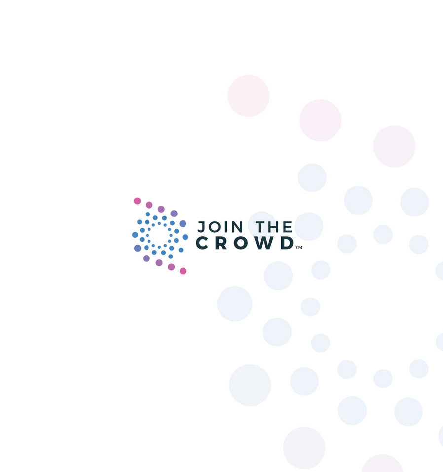股權眾籌公司標志設計