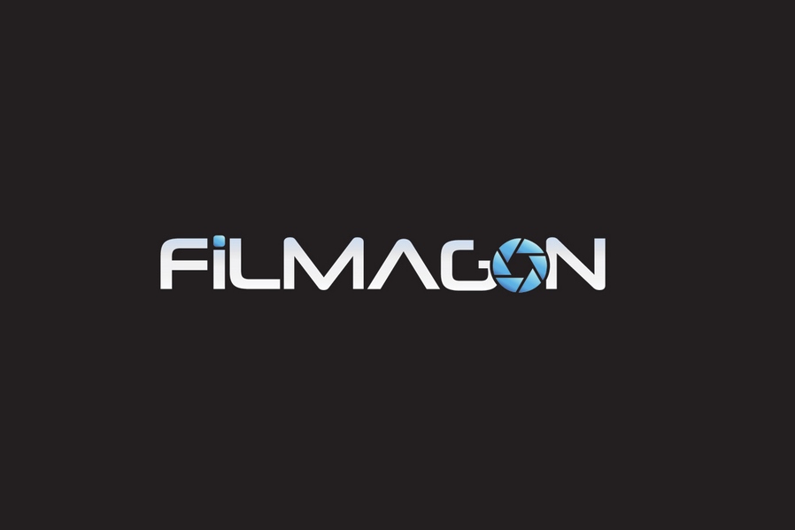 “FiLMAGON com”徽標設計