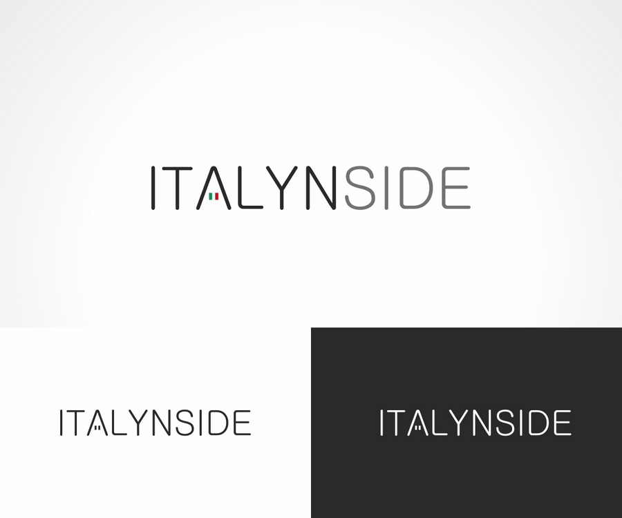 意大利标志设计：意大利设计走向全球