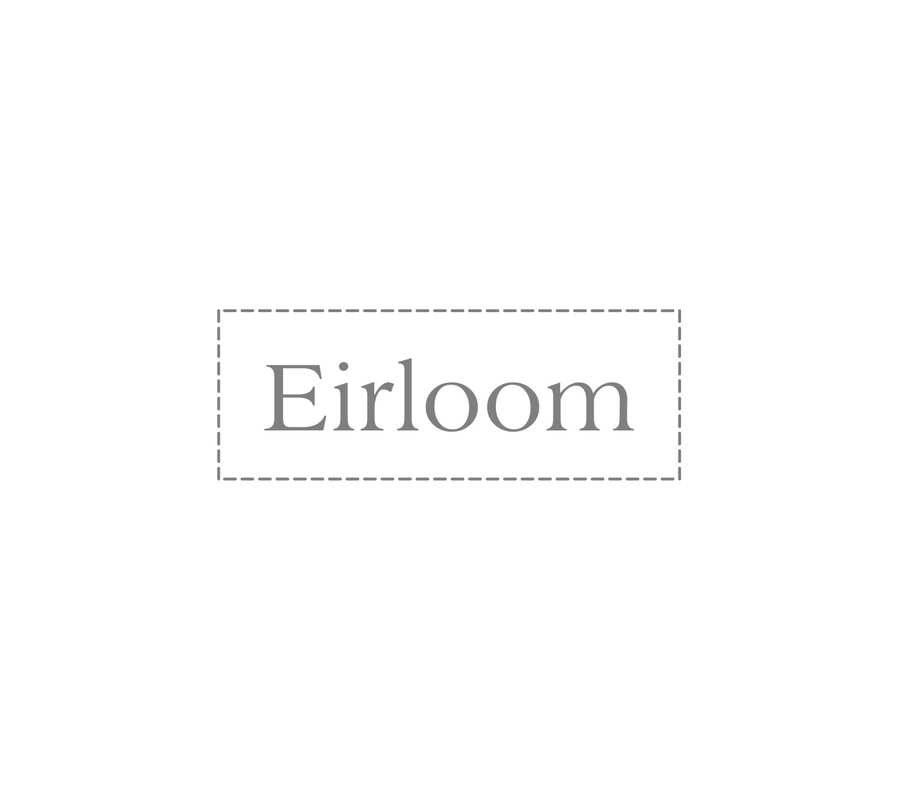 “Eirloom”商业标识设计