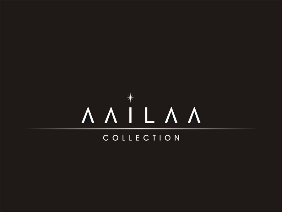 Aailaa系列標志設計