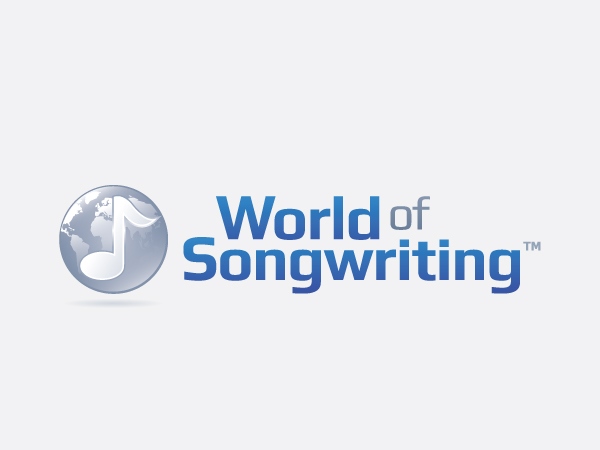 歌曲创作网站徽标图标设计方案