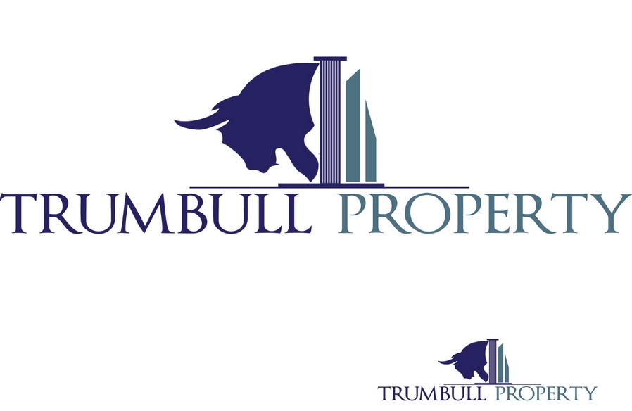 標志設計簡介 Trumbull物業(yè)