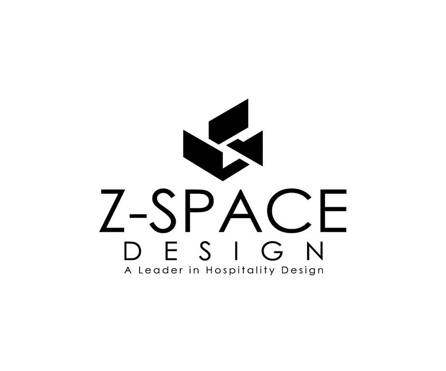 合同设计公司徽标Z空间设计公司