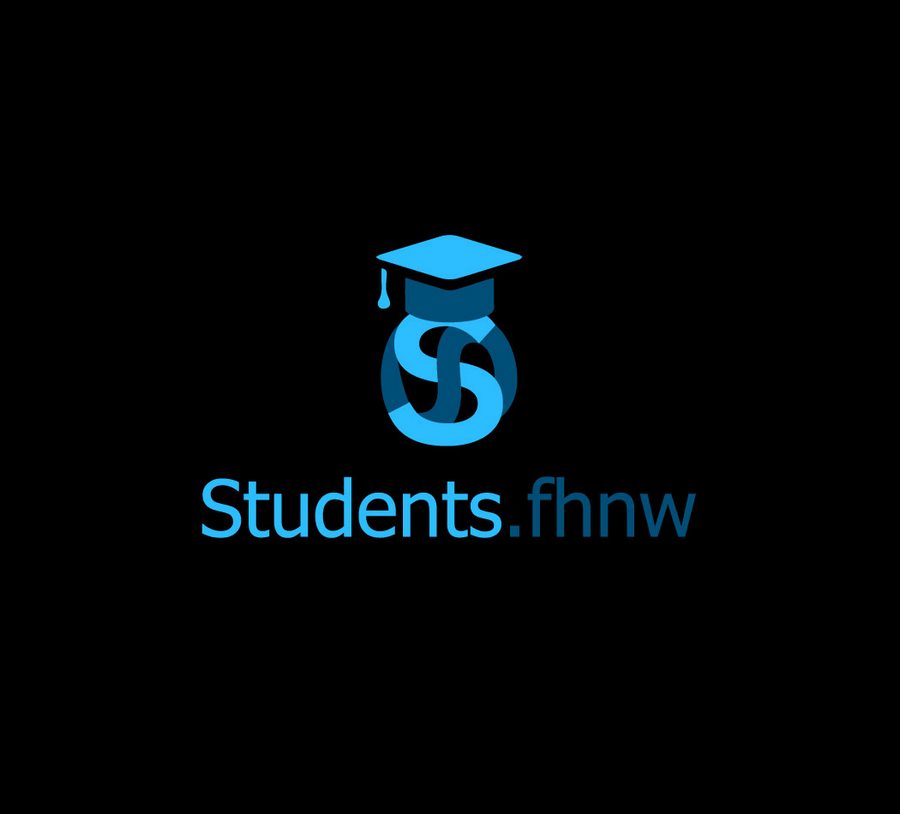 学生组织标志：学生fhnw