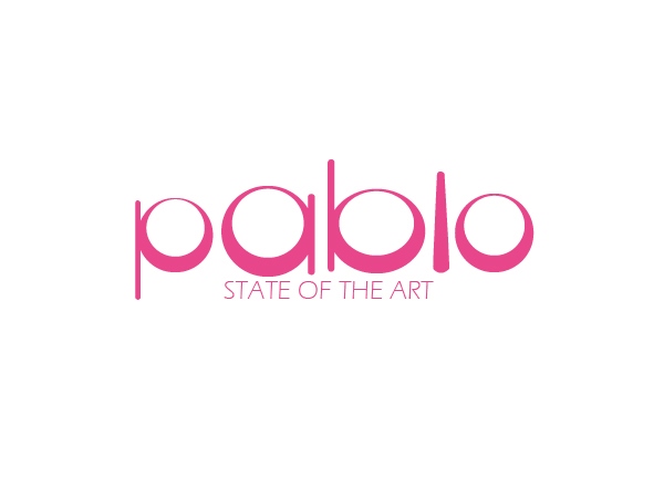 徽标设计：Pablo