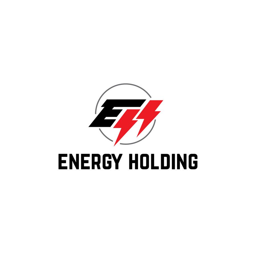 電力公司和工程公司標志設計