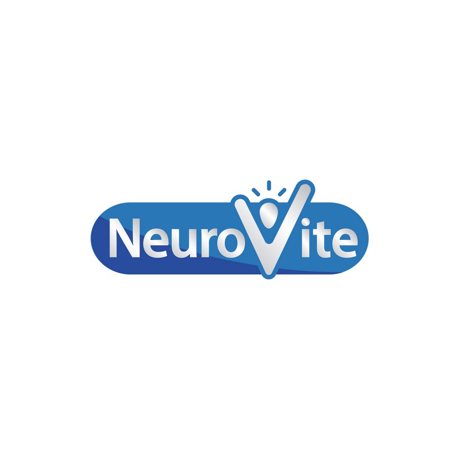 Neurovite徽標設(shè)計