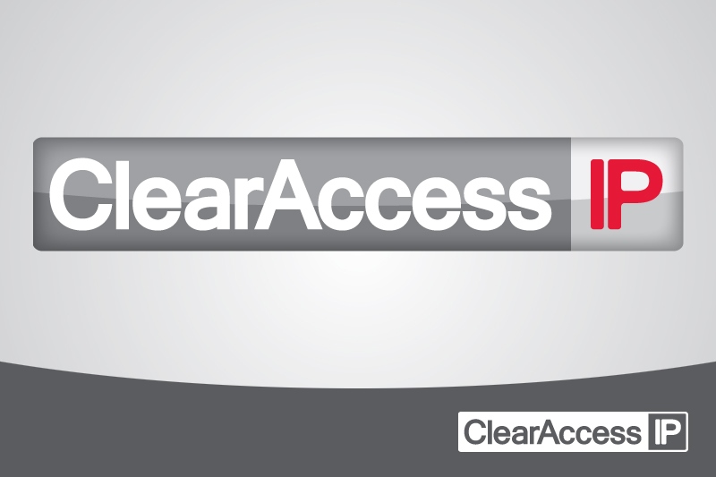 ClearAccessIP标志设计项目