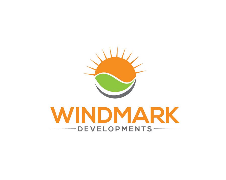 Windmark开发有限公司设计标志