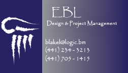 EBL名片