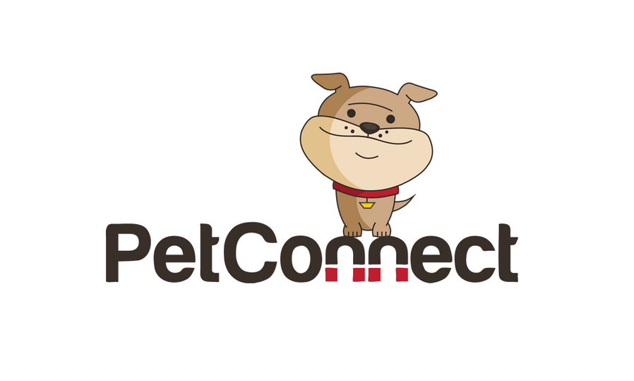 PET连接标志设计