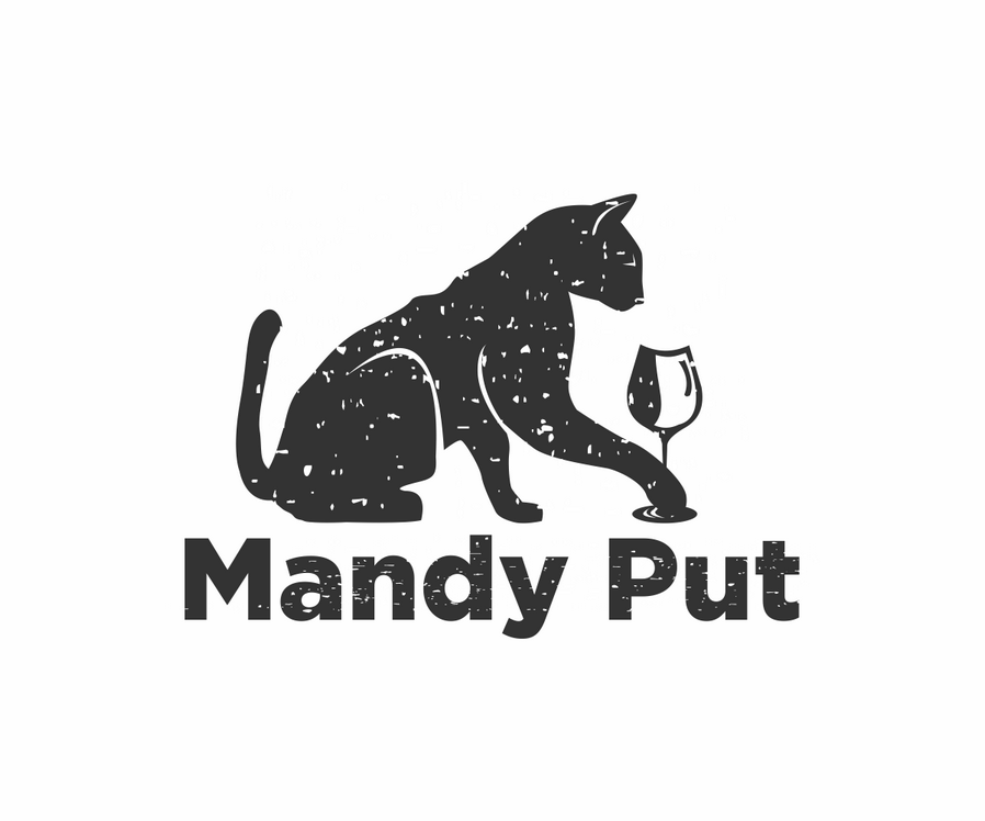 Mandy Put公司新“优雅”标志