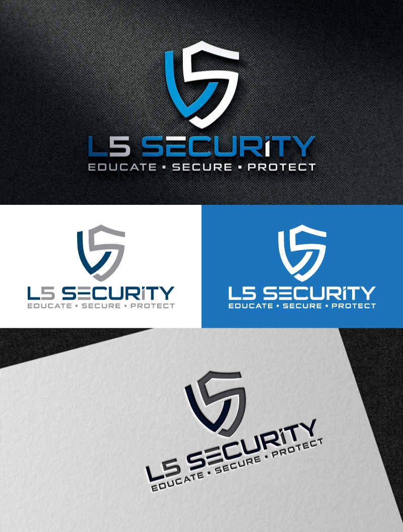 L5安全标识设计项目