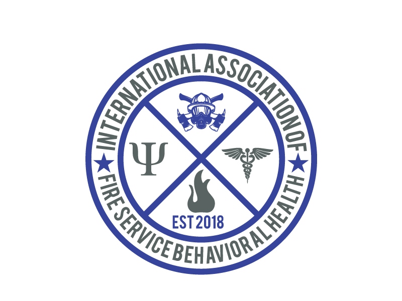 非营利组织IAFSBH徽标设计